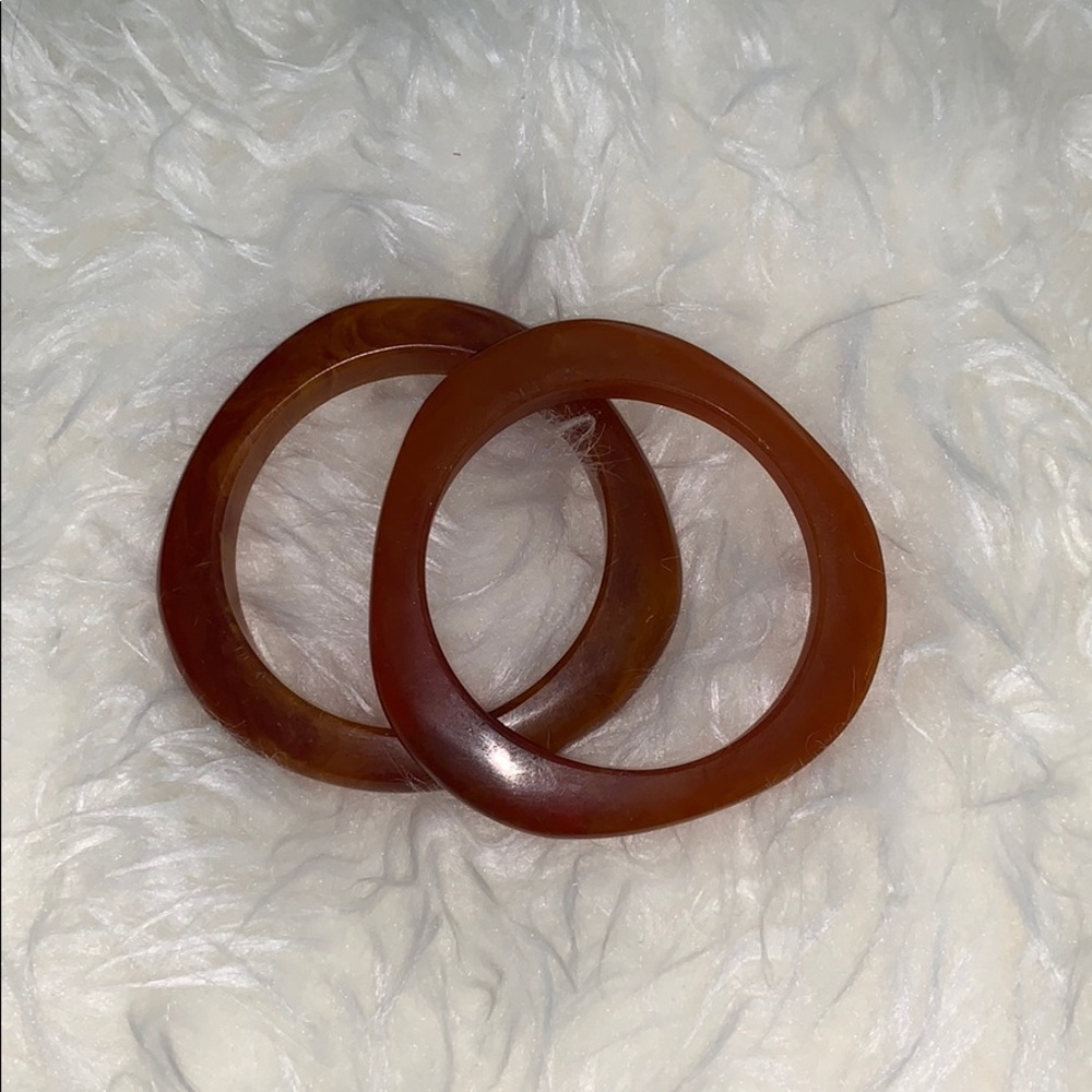 Bracelets - set of 2